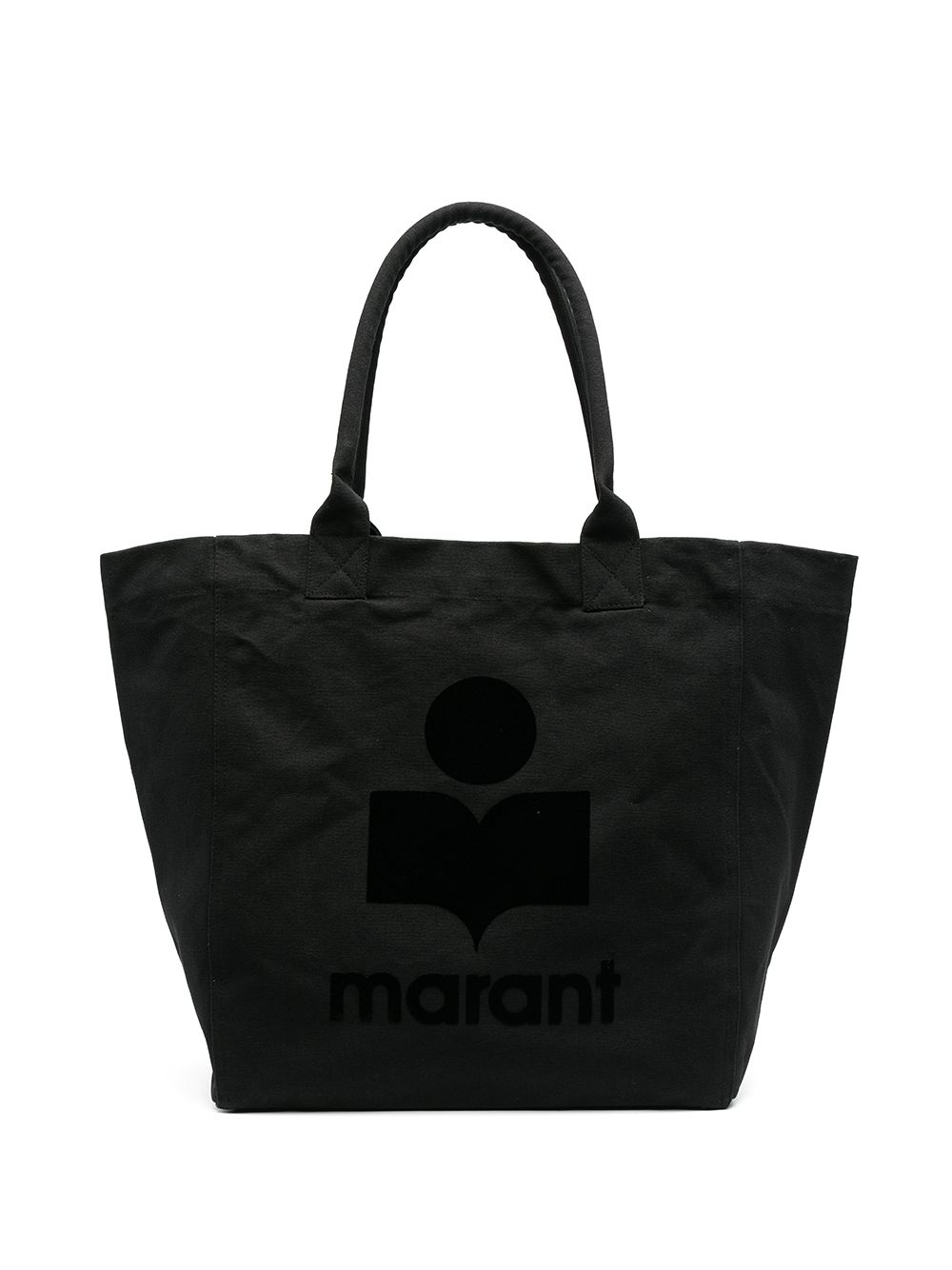ISABEL MARANT PM0001FA-A1X18M 01BK