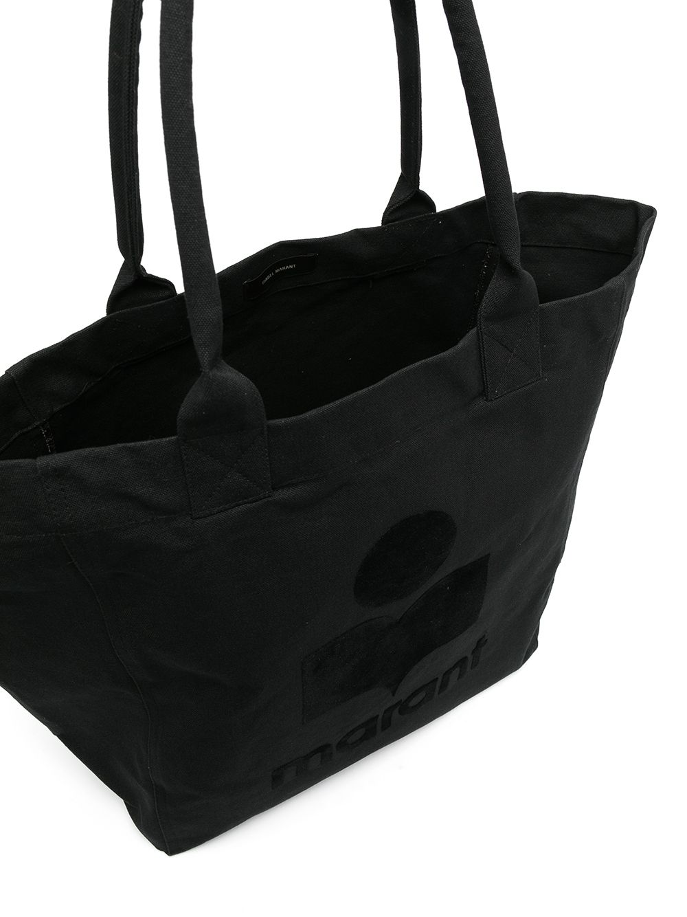 ISABEL MARANT PM0001FA-A1X18M 01BK