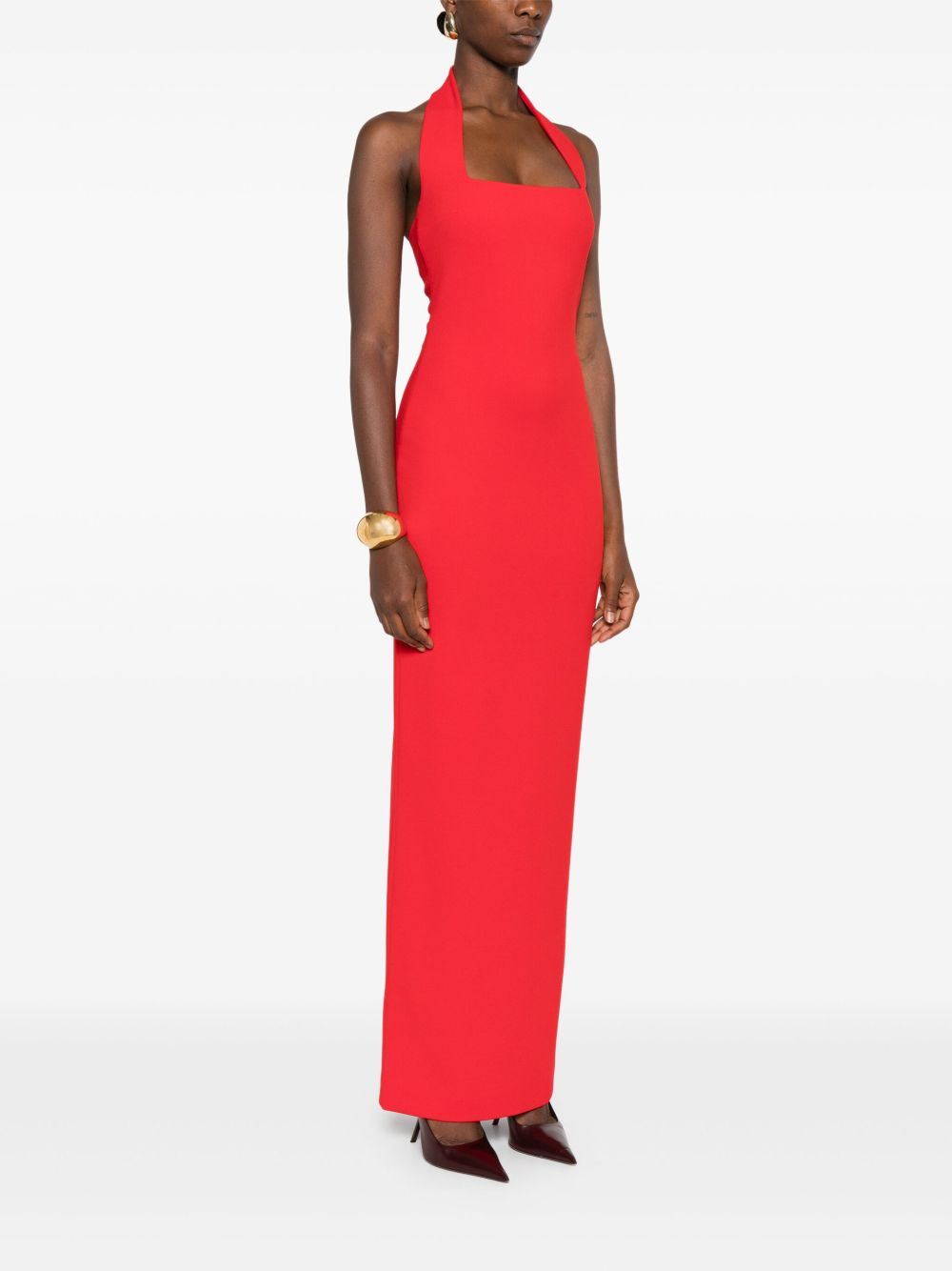SOLACE LONDON OS44047 RED