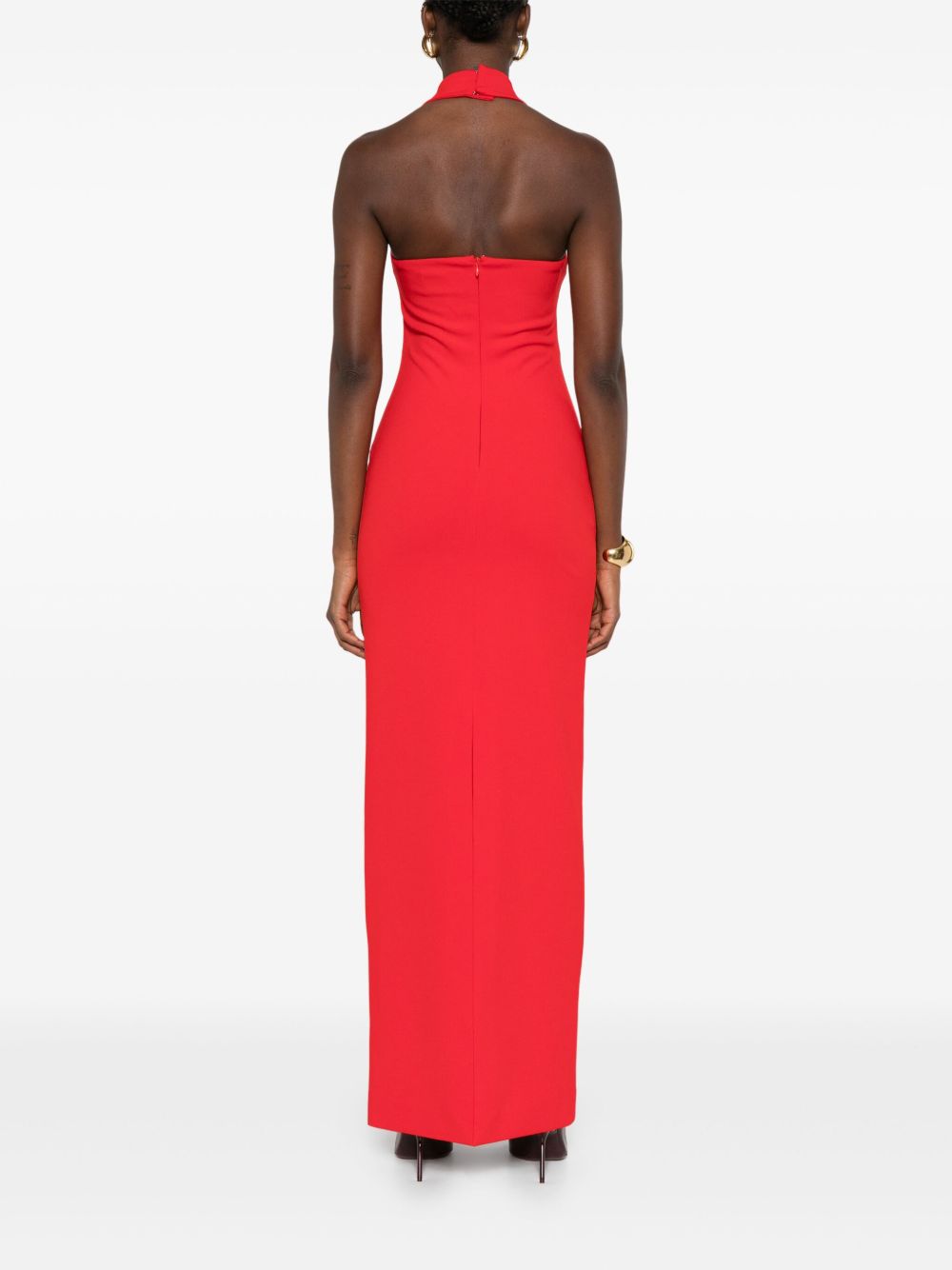 SOLACE LONDON OS44047 RED