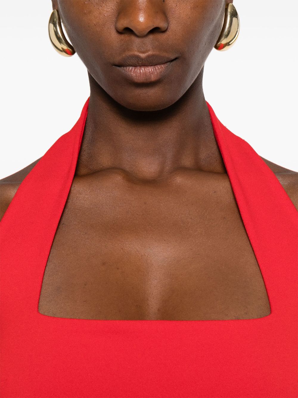 SOLACE LONDON OS44047 RED