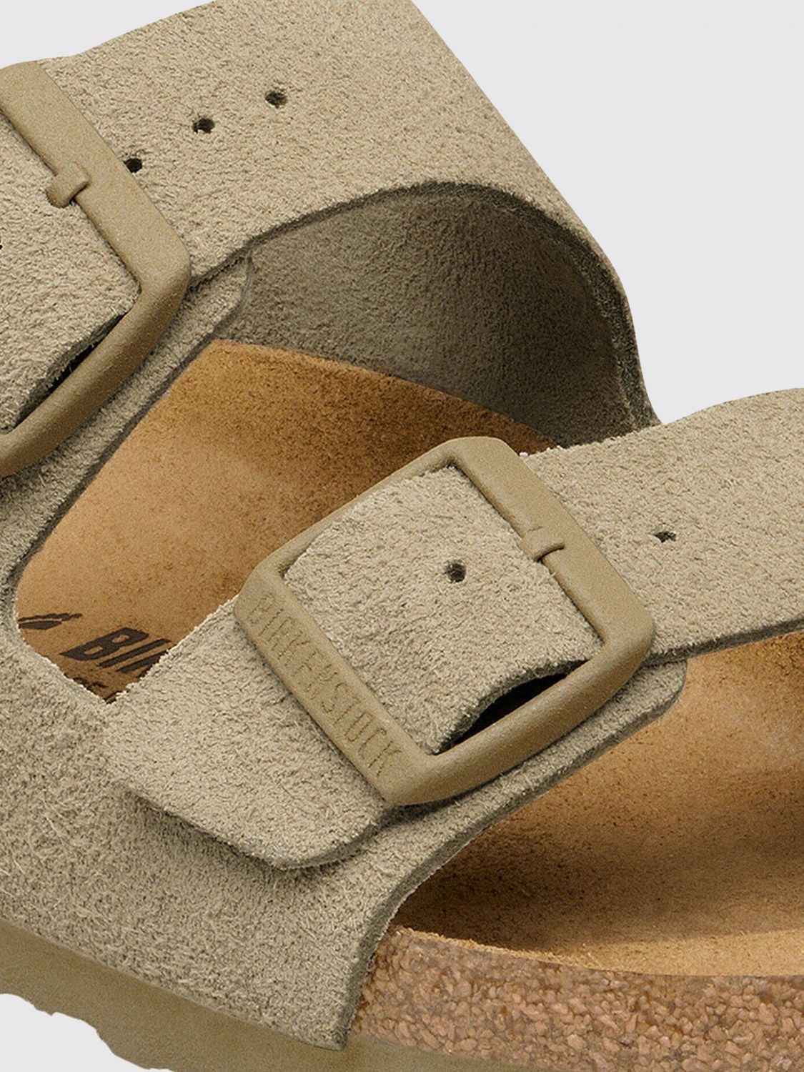 [Birkenstock] Sandals SS26 1032061