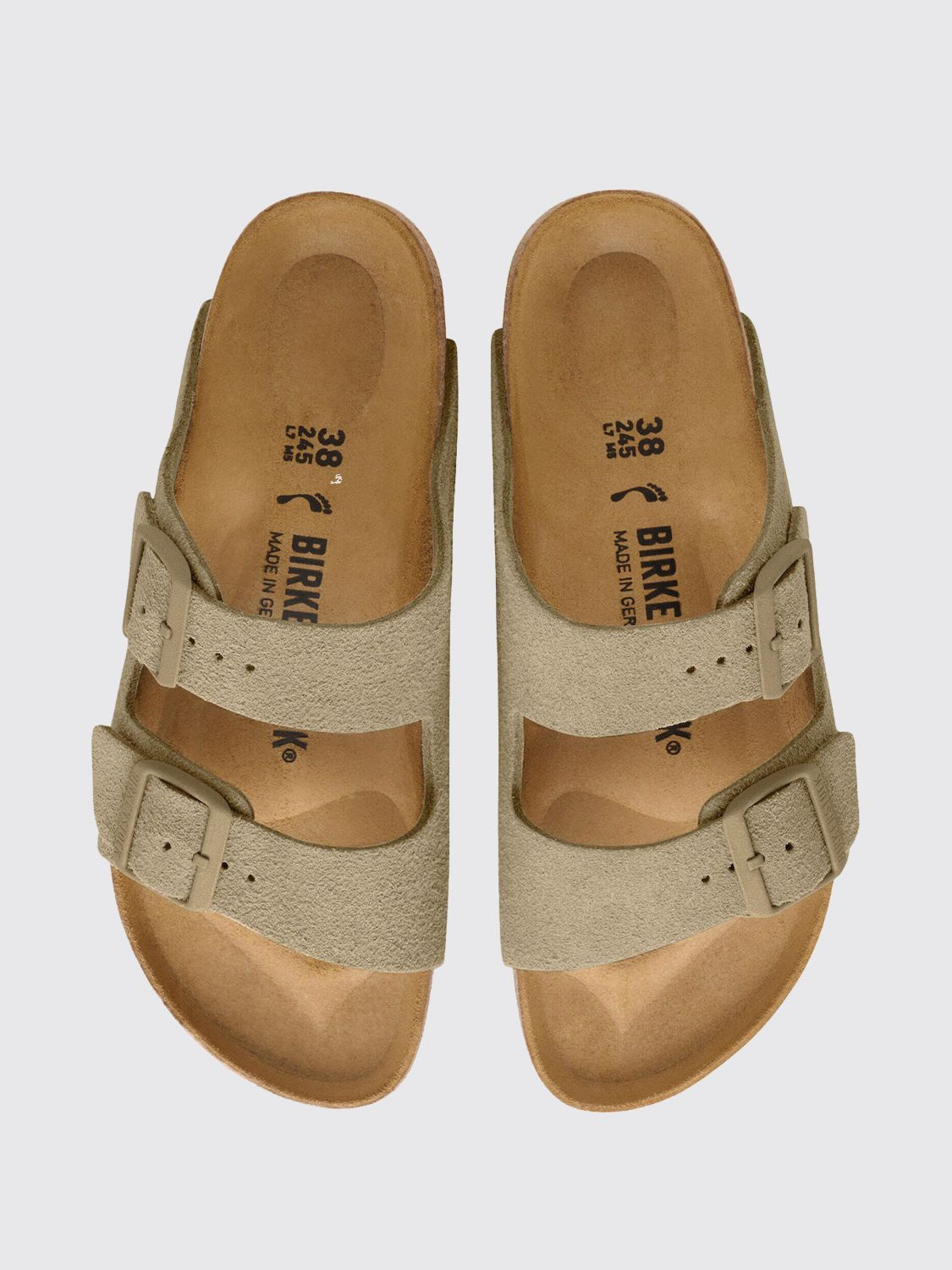 [Birkenstock] Sandals SS26 1032061