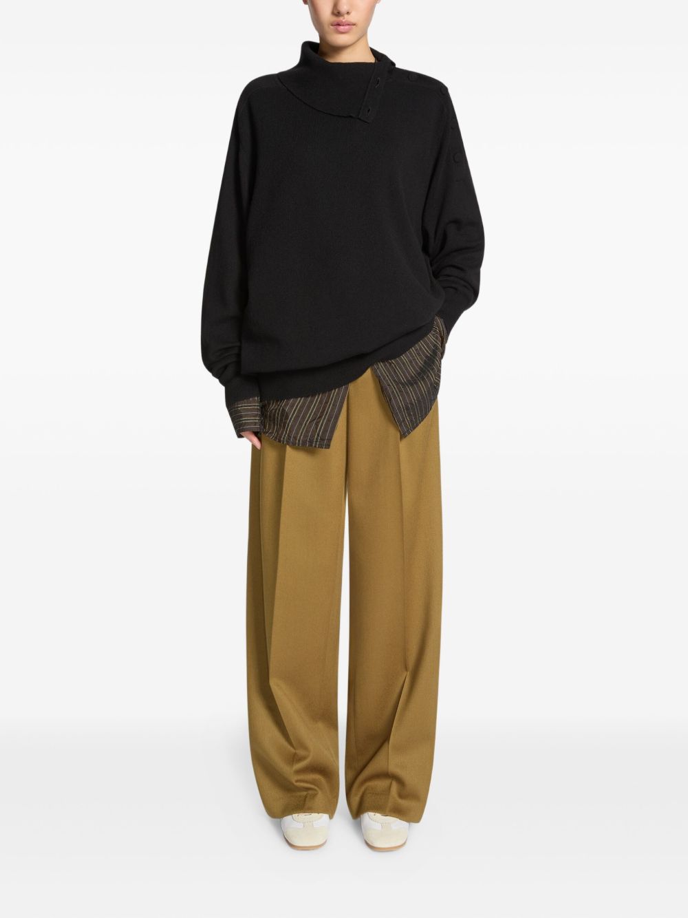 DRIES VAN NOTEN CAPSULE 011721 117001
