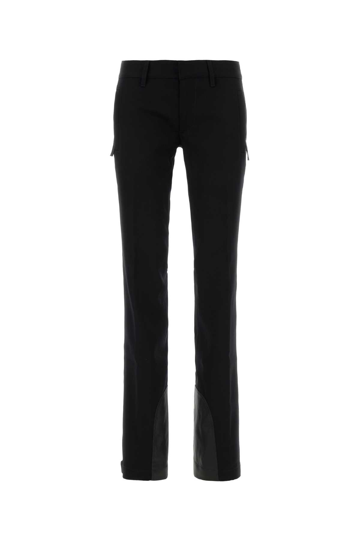 [DSQUARED] Trousers FW26 S72KA1372S78136 900