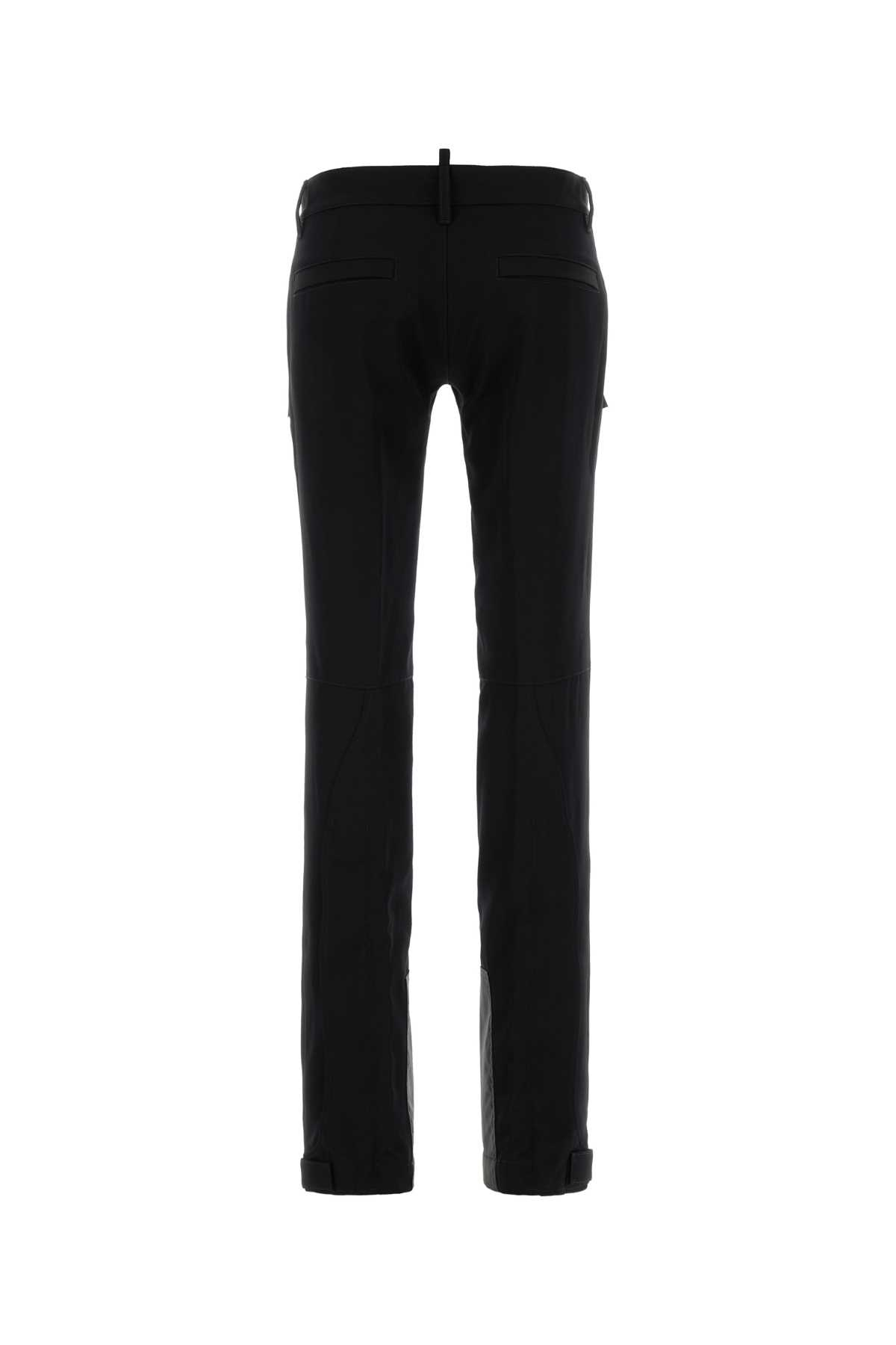 [DSQUARED] Trousers FW26 S72KA1372S78136 900