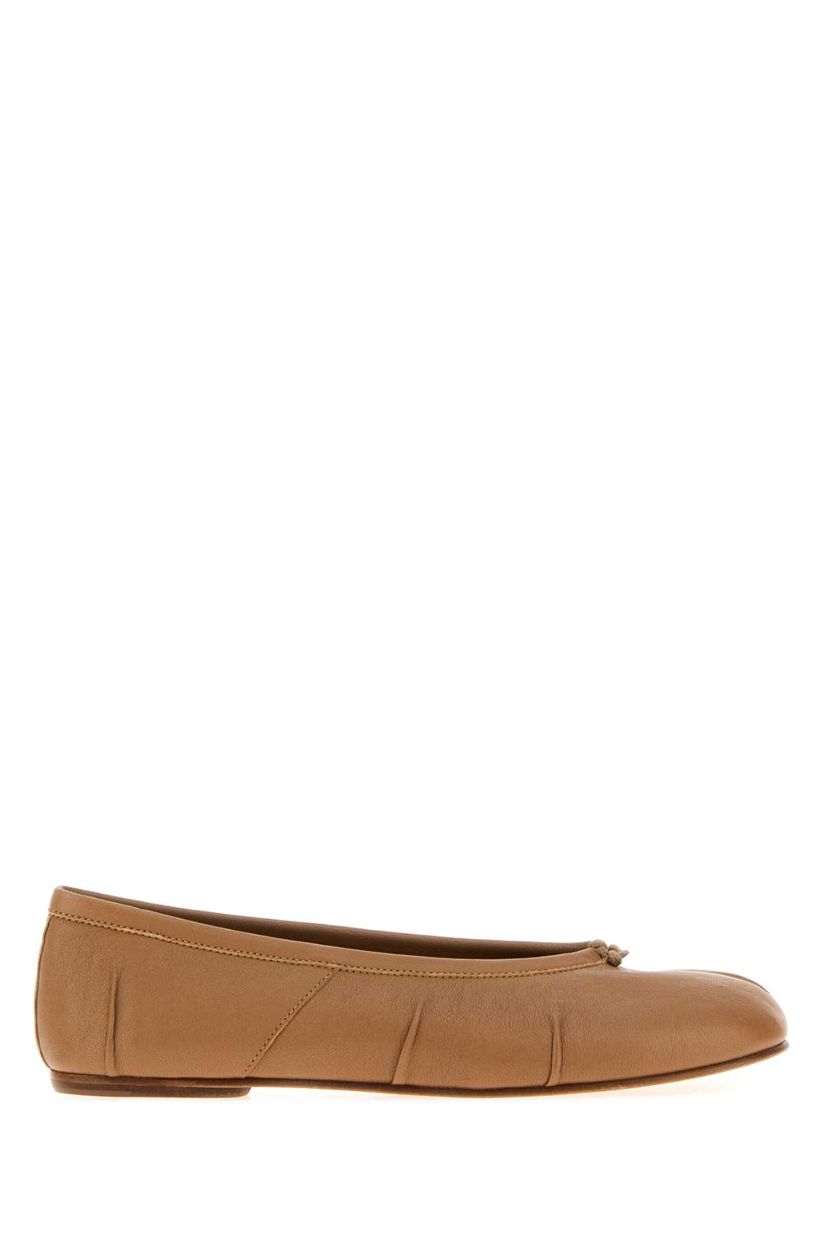 [Maison Margiela] Flat shoes FW26 S58WZ0127P3753 T4091