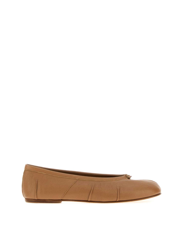 [Maison Margiela] Flat shoes FW26 S58WZ0127P3753 T4091