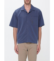 [Herno] Shirts Short Sleeve SS26 CM000012U12684 9119