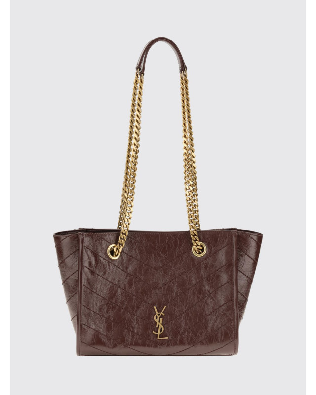 [Saint Laurent] Shoulder bag FW26 8726800EN07 6195