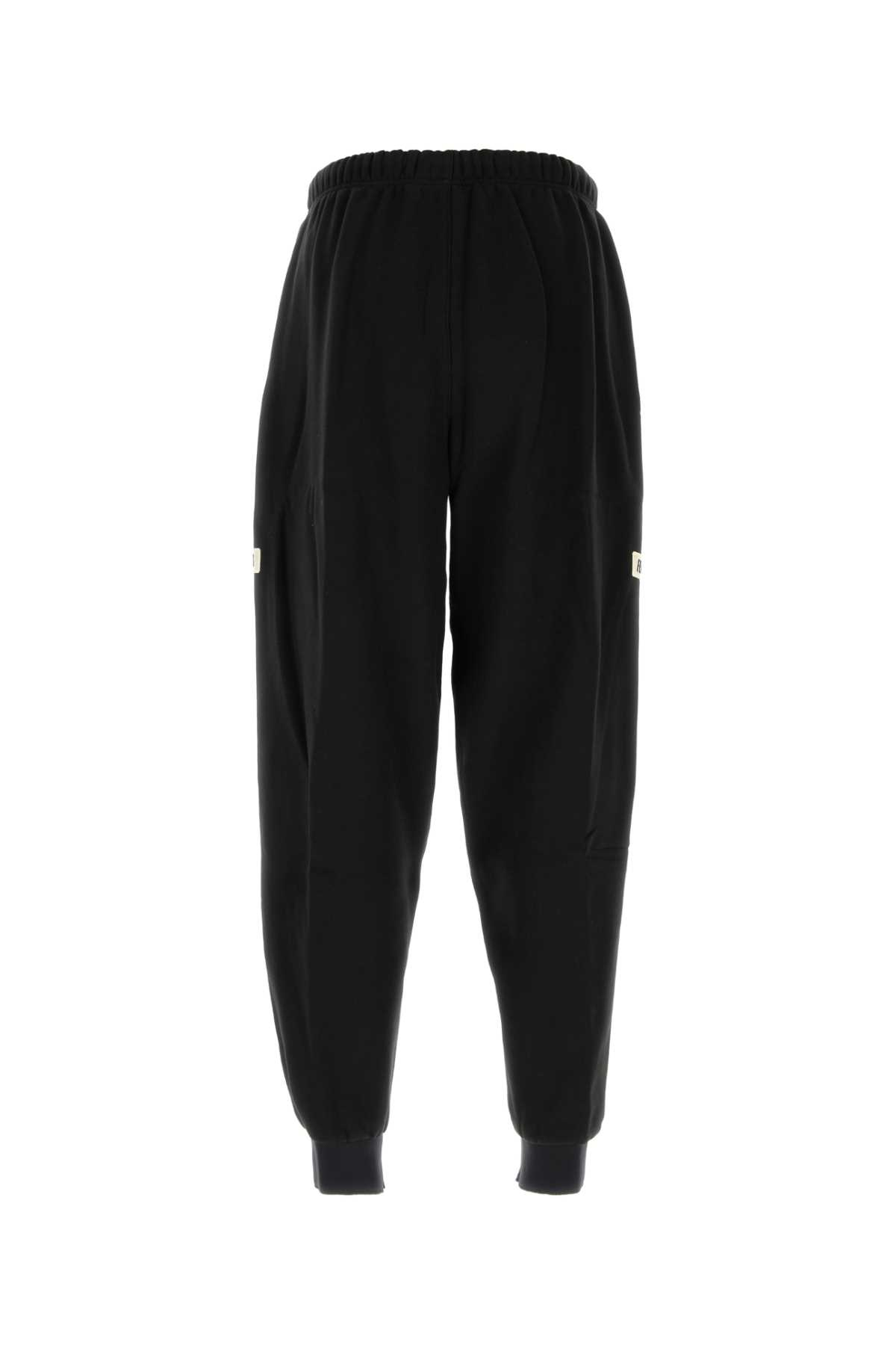 [FEAR OF GOD ESSENTIAL] Trousers SS26 RW00347 0031
