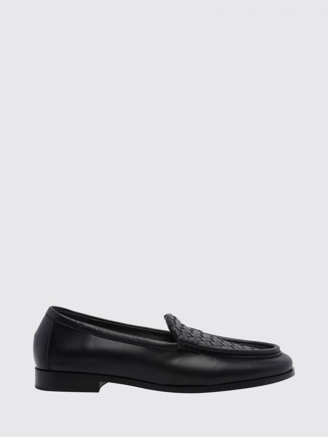 [Bottega Veneta] Loafer FW26 876082VBSDO 1000