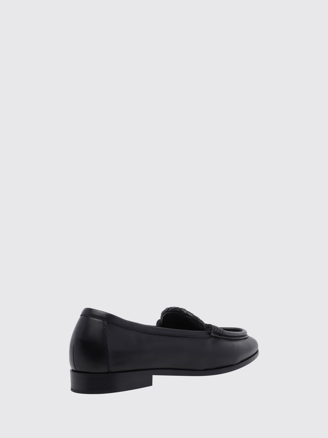 [Bottega Veneta] Loafer FW26 876082VBSDO 1000