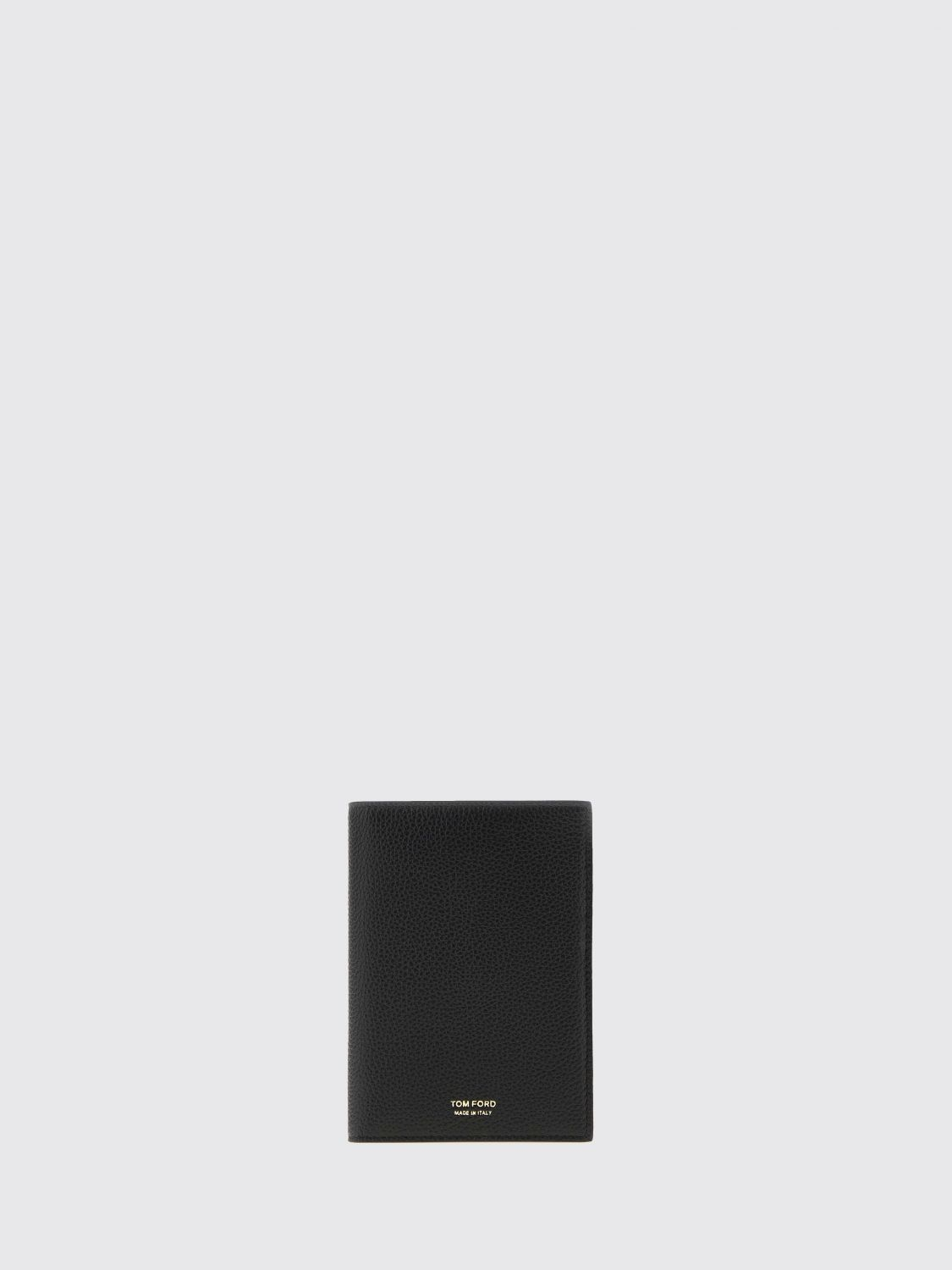 [Tom Ford] Wallet FW26 Y0274LCL158G NAA