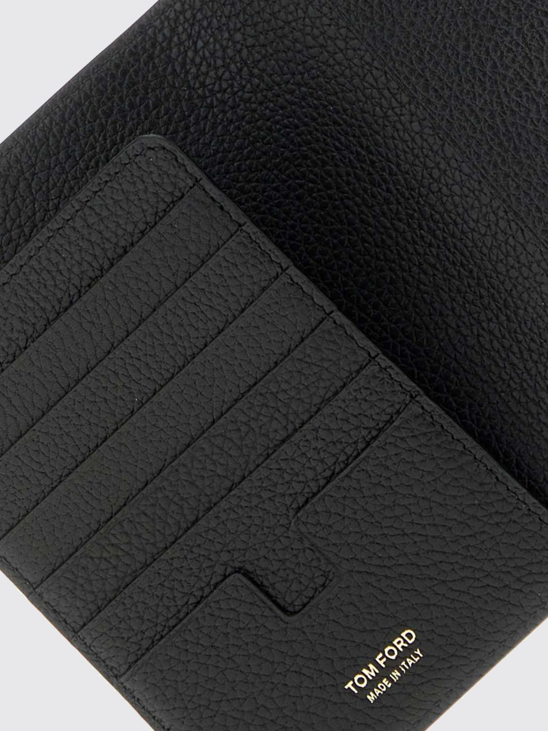 [Tom Ford] Wallet FW26 Y0274LCL158G NAA