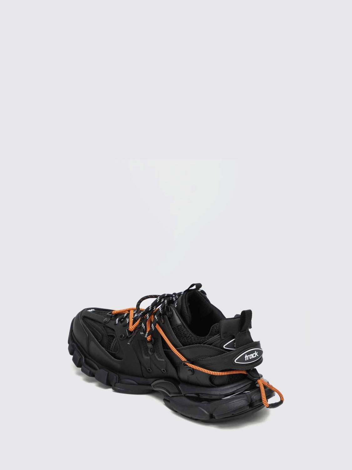 [Balenciaga] Sneakers FW26 800592WTRHK 1000