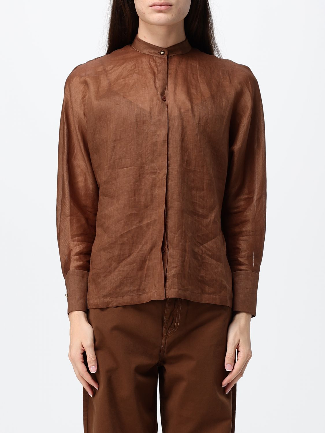 [MAX MARA STUDIO] Top SS26 266261036206 062