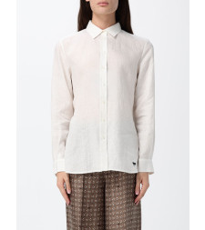 [WEEKEND MAX MARA] Shirts Long Sleeve SS26 265111076206 001