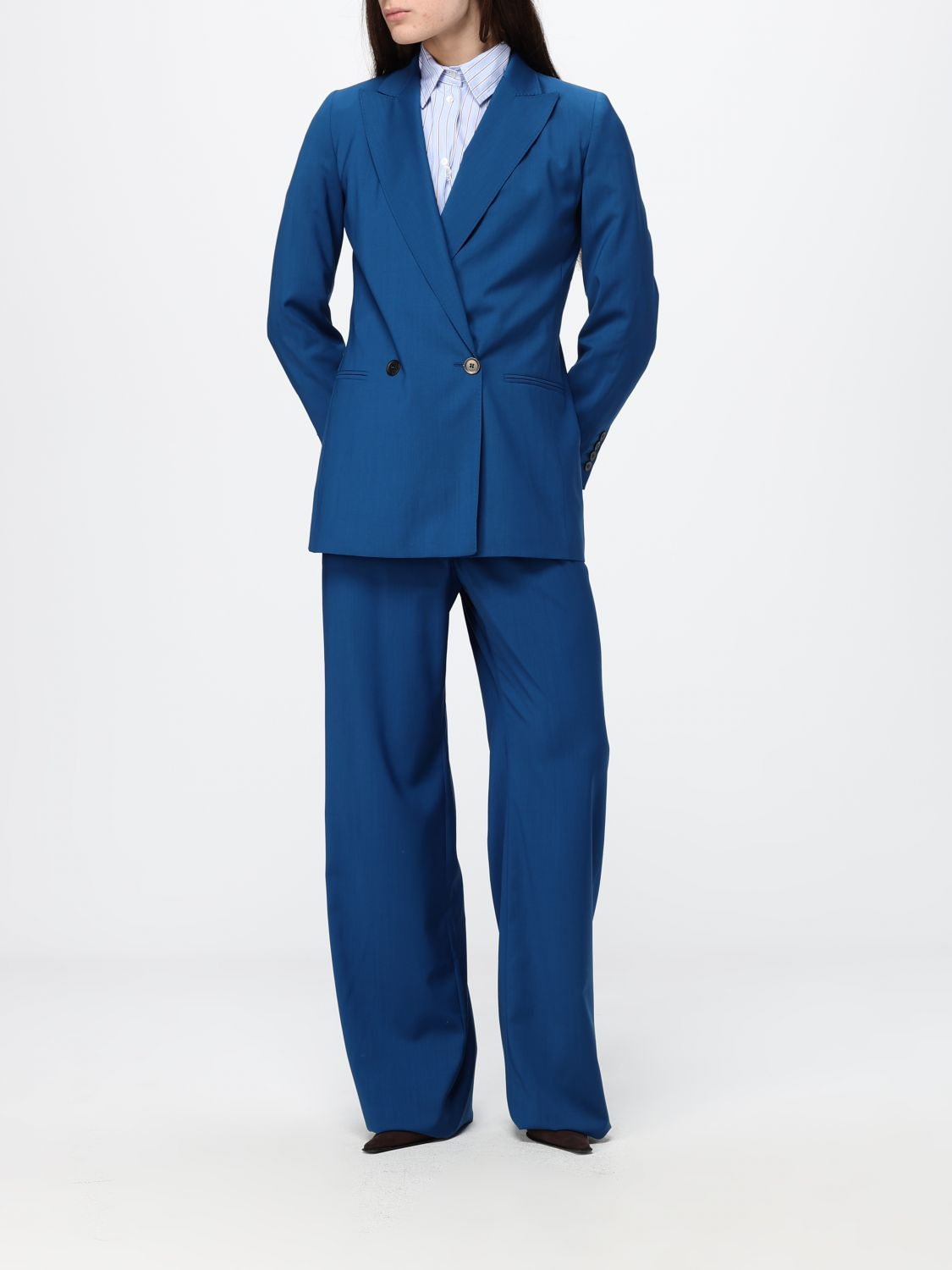 [WEEKEND MAX MARA] Shirts Long Sleeve SS26 265111036106 058
