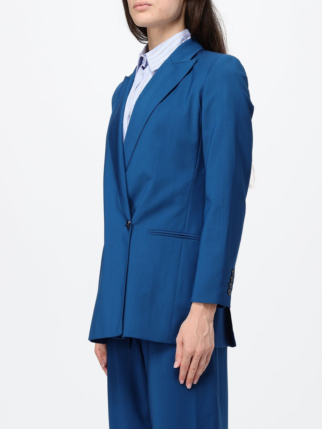 [WEEKEND MAX MARA] Shirts Long Sleeve SS26 265111036106 058