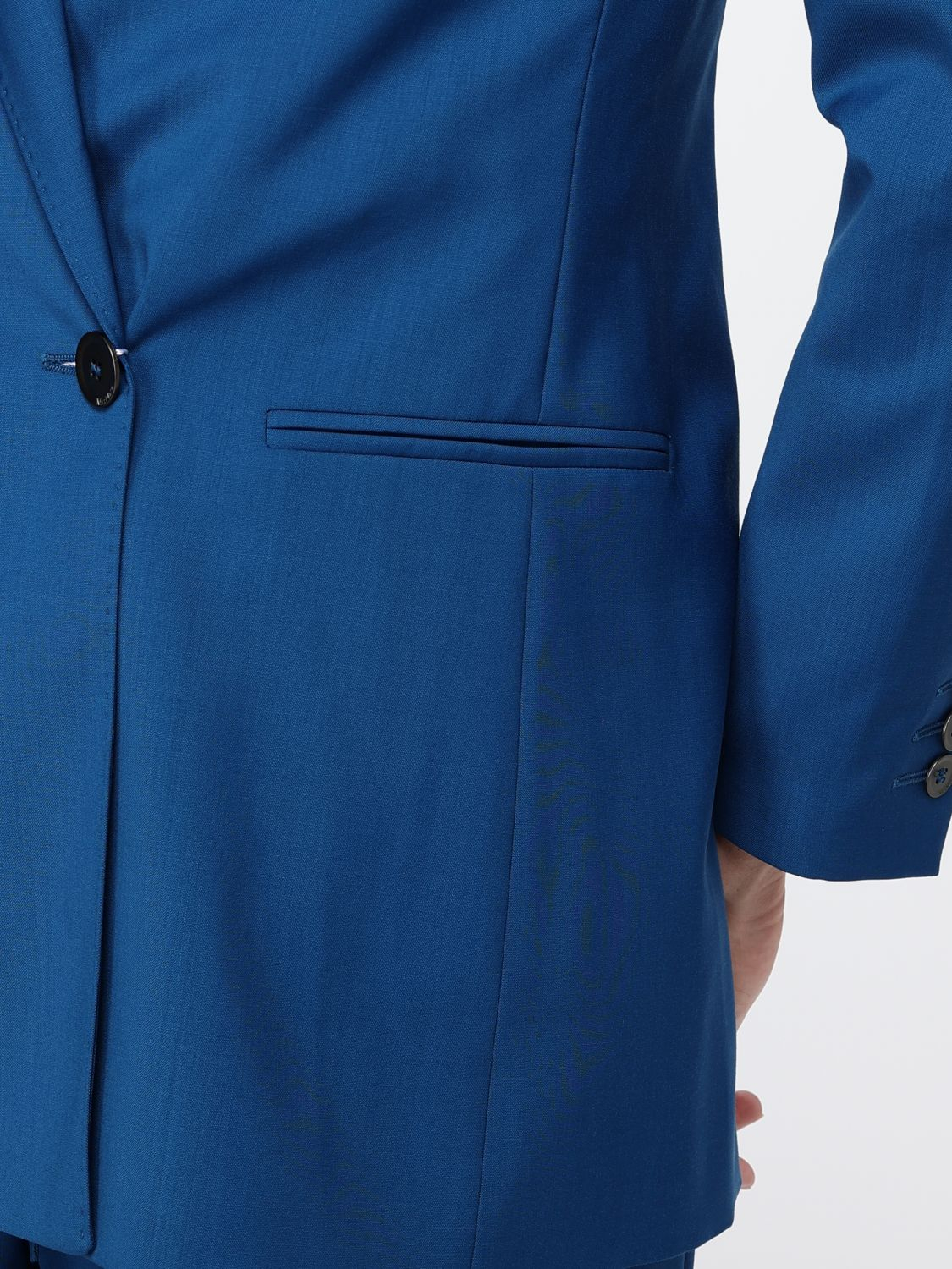[WEEKEND MAX MARA] Shirts Long Sleeve SS26 265111036106 058