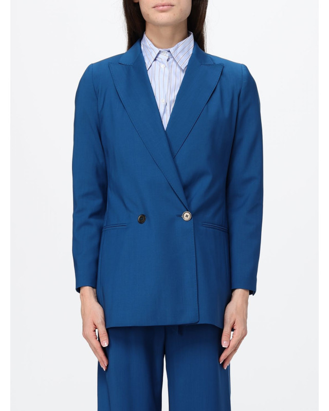 [WEEKEND MAX MARA] Shirts Long Sleeve SS26 265111036106 058