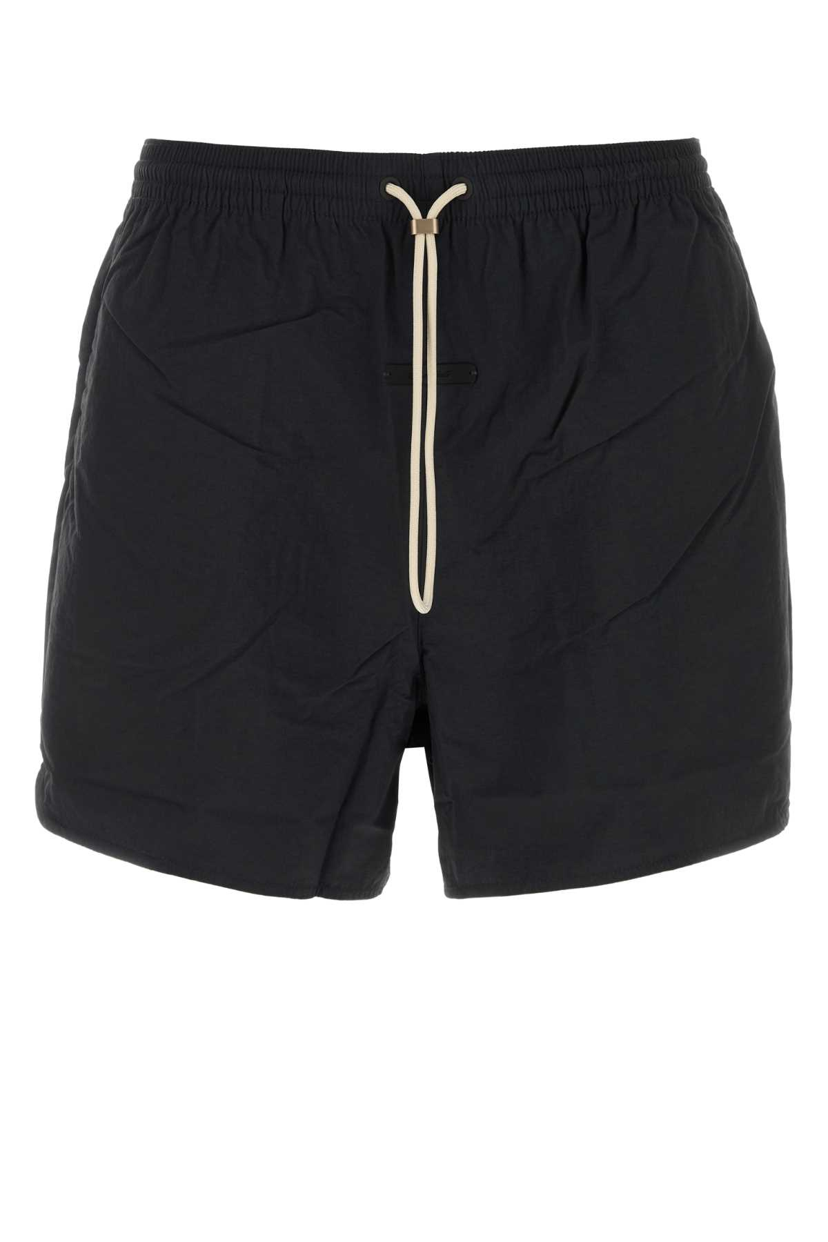 [FEAR OF GOD ESSENTIAL] Shorts SS26 RW00302 0031