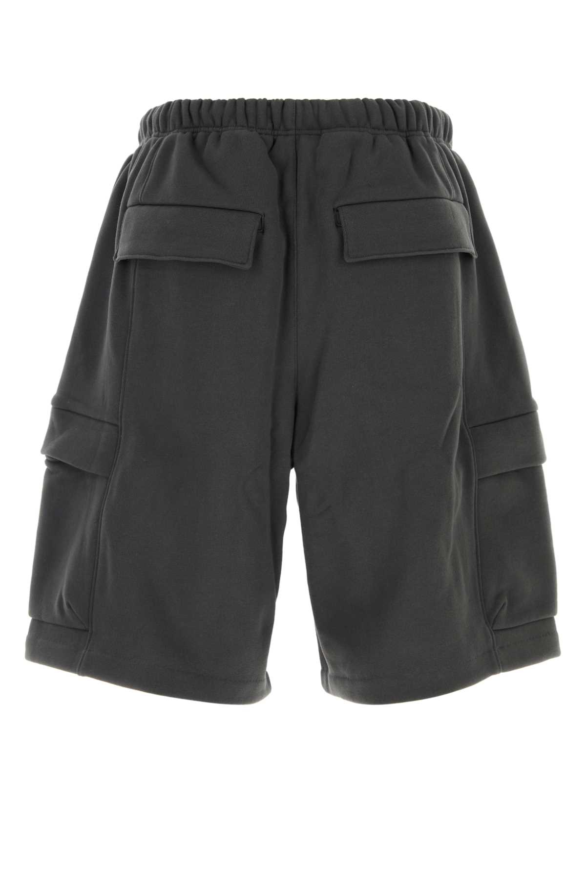 [FEAR OF GOD ESSENTIAL] Shorts SS26 RW00288 0032