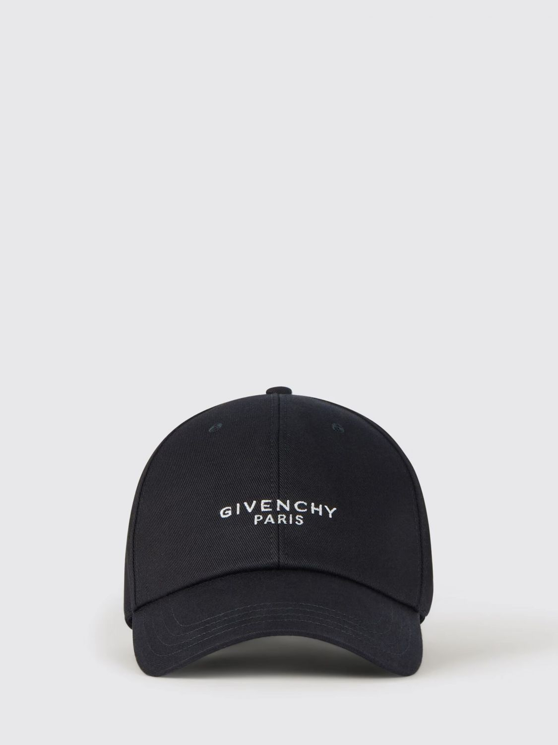 [Givenchy] Cap FW26 BPZ0CAP0C4 001