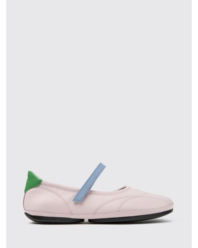 [CAMPER] Flat shoes SS26 K201968-003 TWINS 0