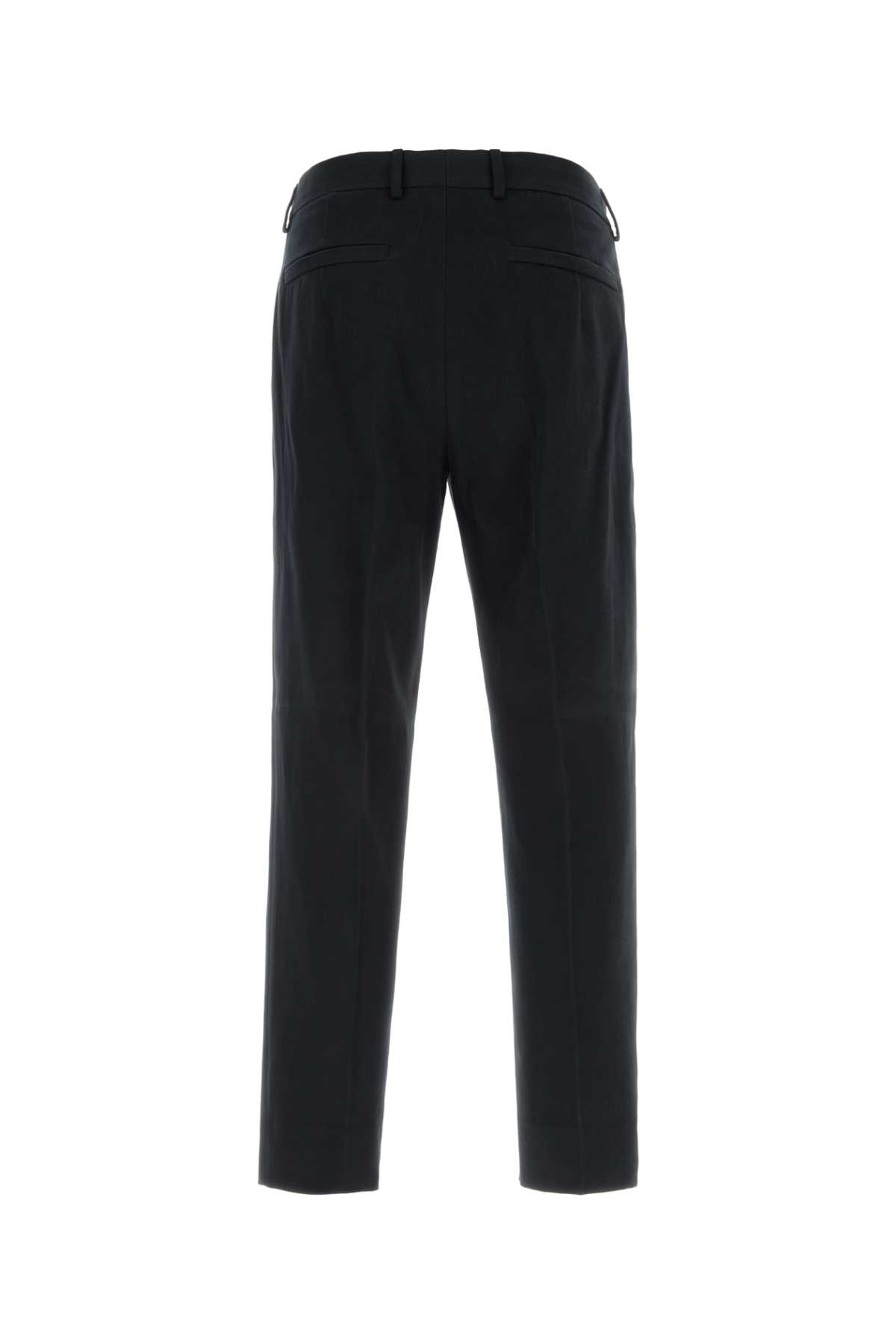 [ZEGNA] Knitwear FW26 RUII16A4TP60 B09R