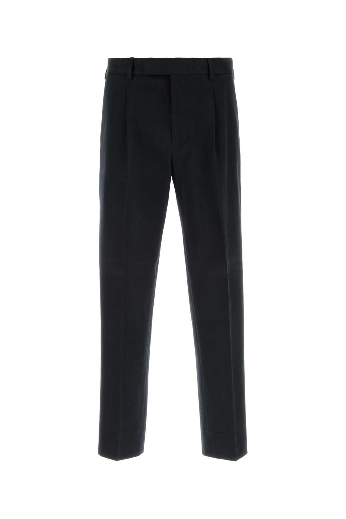 [ZEGNA] Knitwear FW26 RUII16A4TP60 B09R