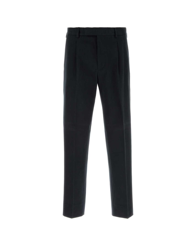 [ZEGNA] Knitwear FW26 RUII16A4TP60 B09R