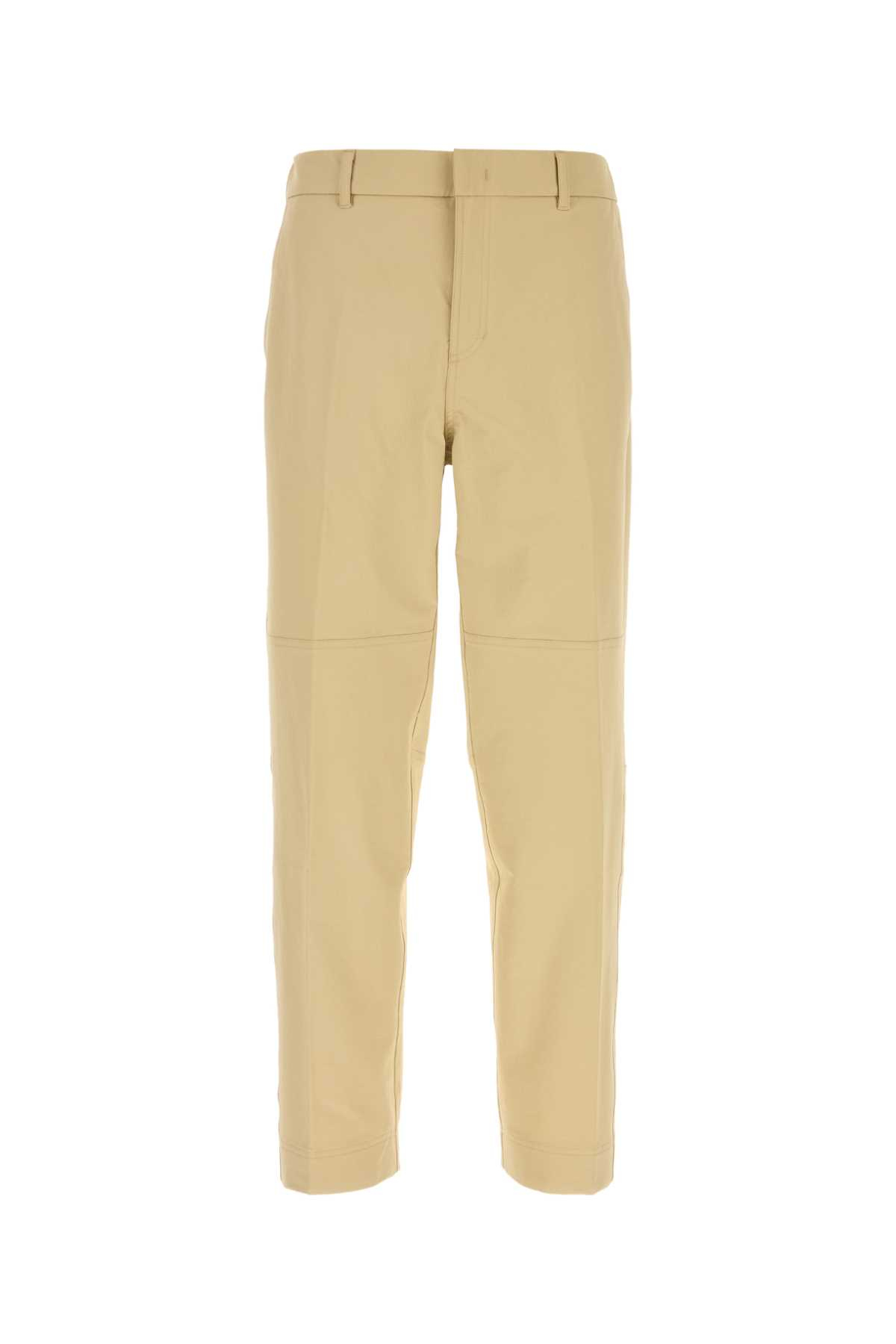 [HERNO LAMINAR] Trousers FW26 PT00078UL12846S 2115