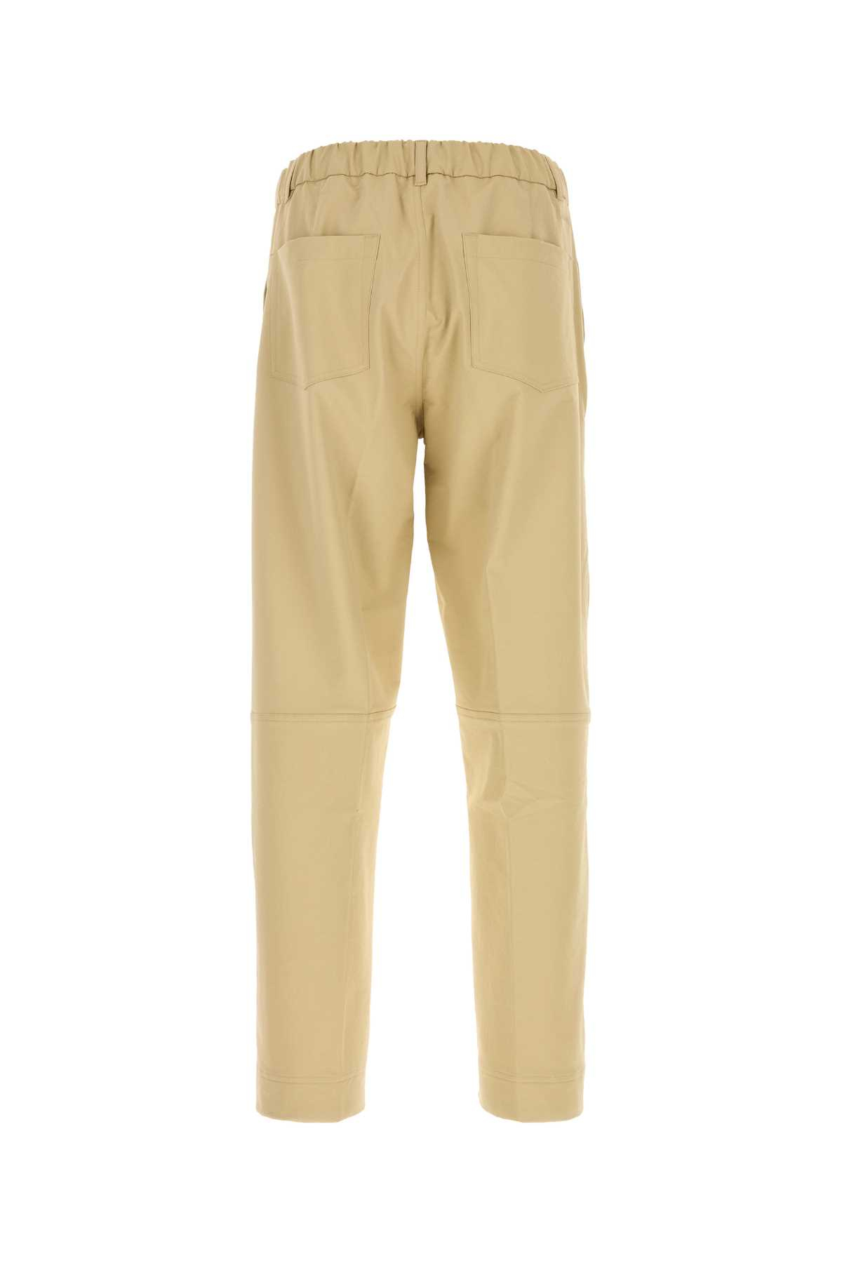 [HERNO LAMINAR] Trousers FW26 PT00078UL12846S 2115