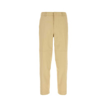 [HERNO LAMINAR] Trousers FW26 PT00078UL12846S 2115