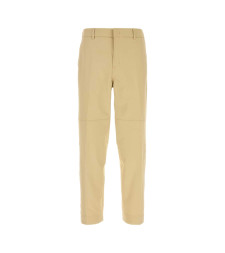 [HERNO LAMINAR] Trousers FW26 PT00078UL12846S 2115