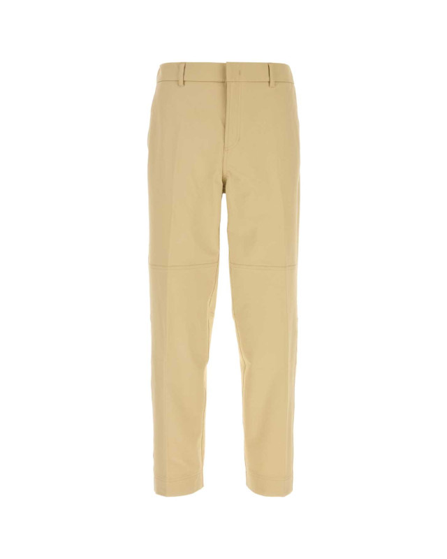 [HERNO LAMINAR] Trousers FW26 PT00078UL12846S 2115