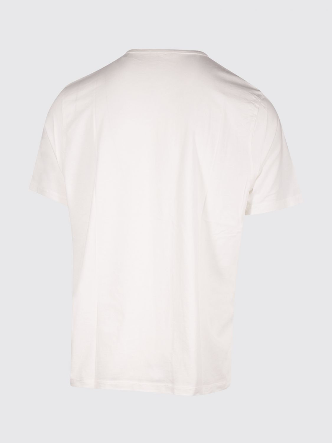 [Our Legacy] T-shirts Short Sleeve FW26 M2206NW