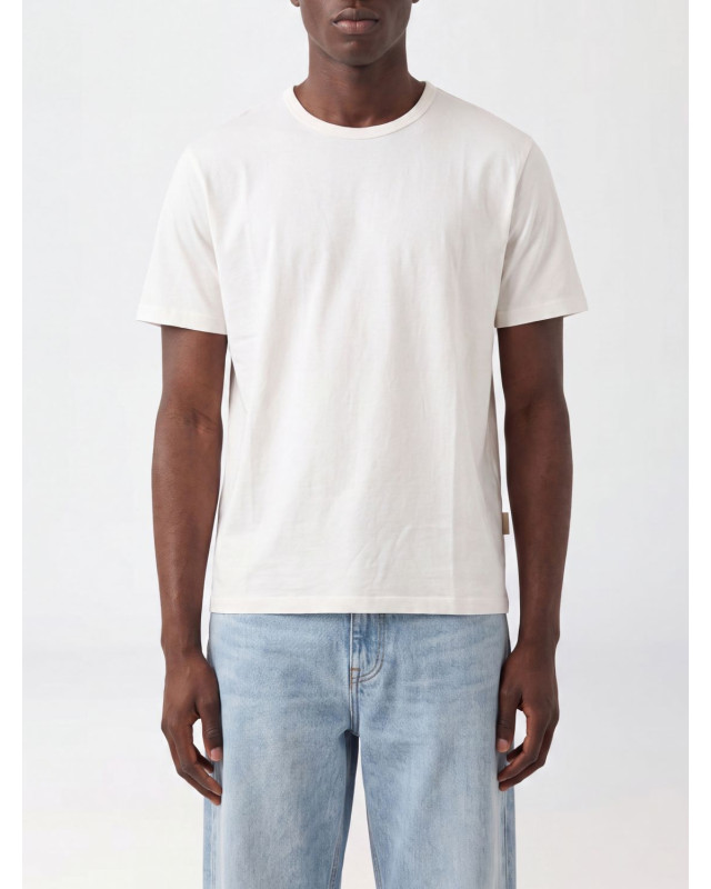 [Our Legacy] T-shirts Short Sleeve FW26 M2206NW