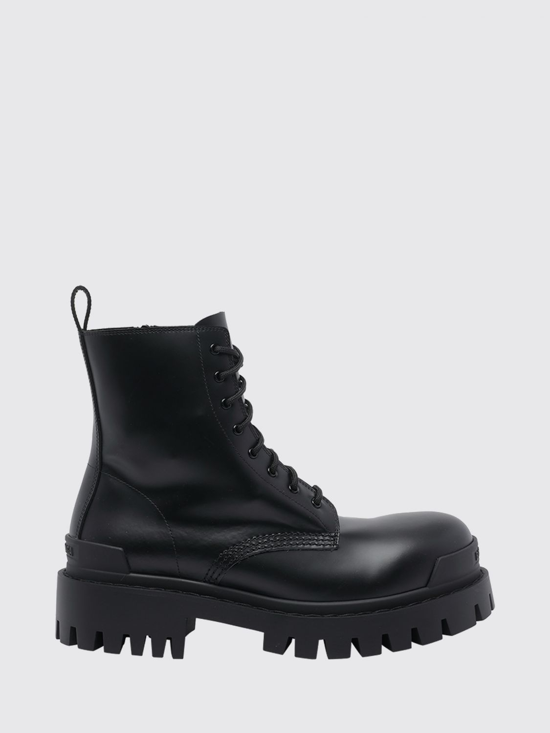 [Balenciaga] Ankle boots FW26 844967WA960 1000