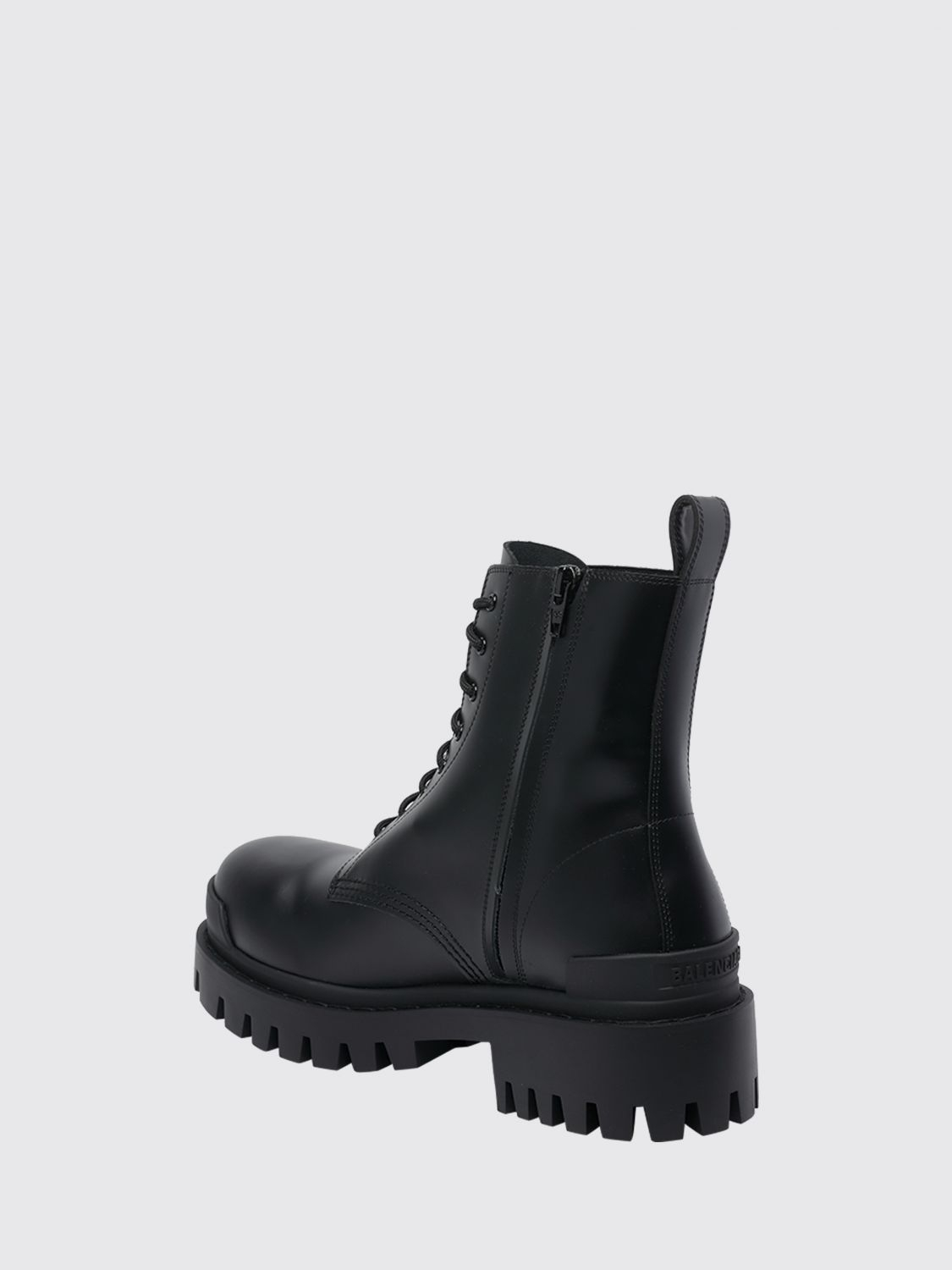 [Balenciaga] Ankle boots FW26 844967WA960 1000