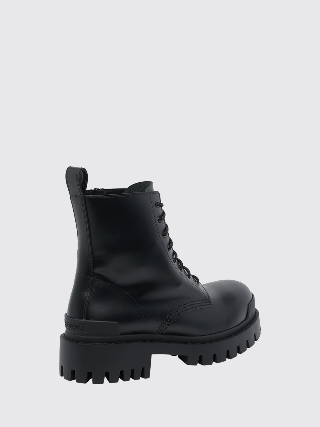 [Balenciaga] Ankle boots FW26 844967WA960 1000