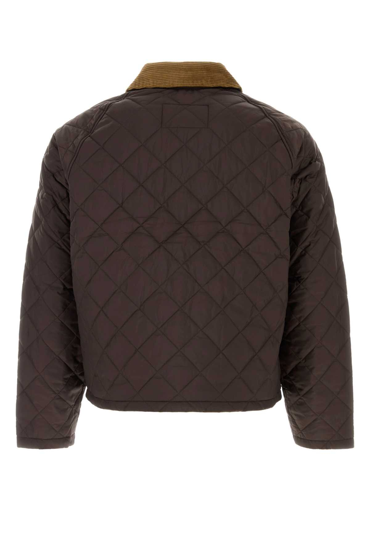 [Barbour] Vest FW26 MQU1802 BR51