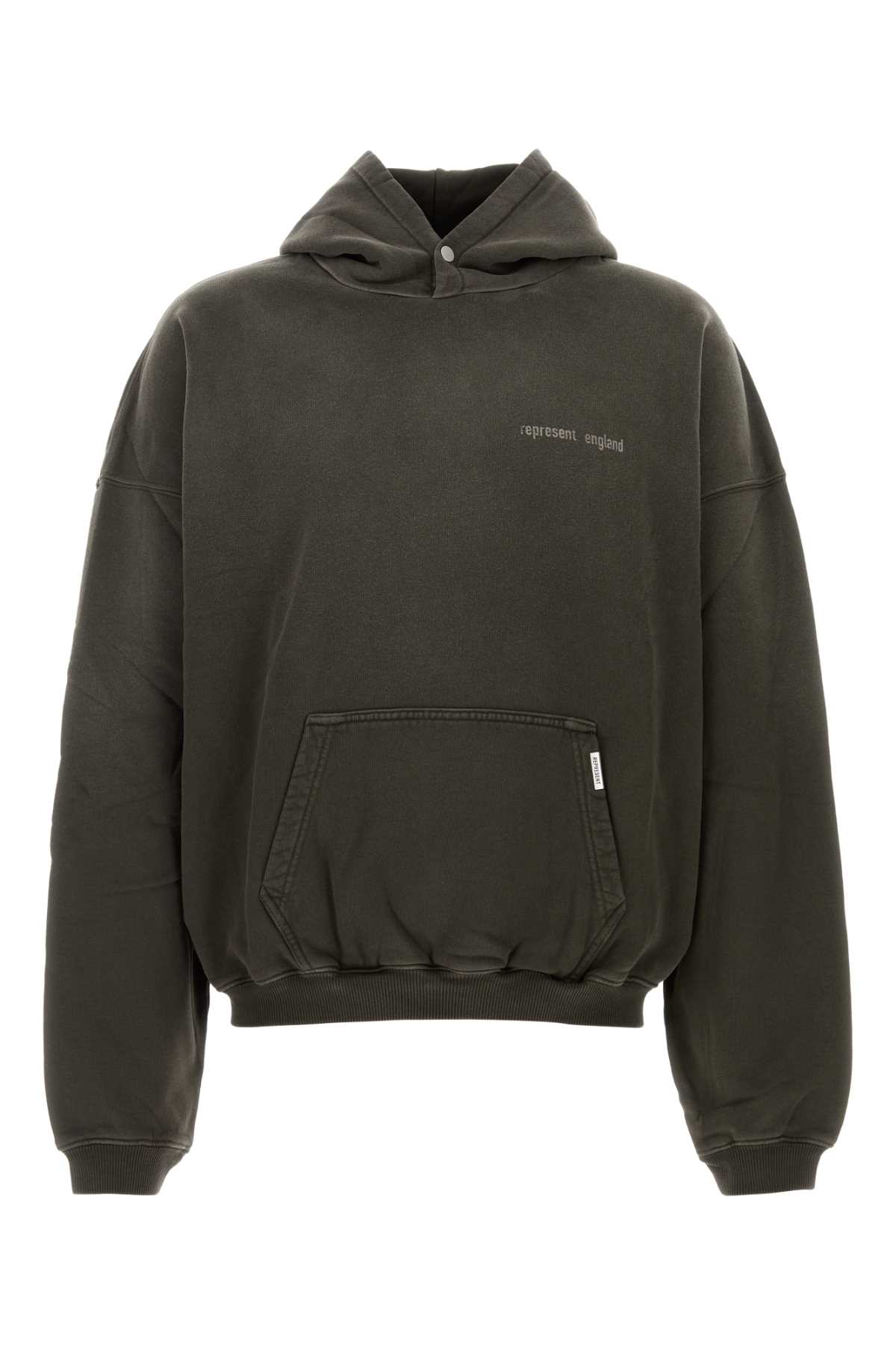 [Represent] Sweatshirt FW26 MLM100902 46
