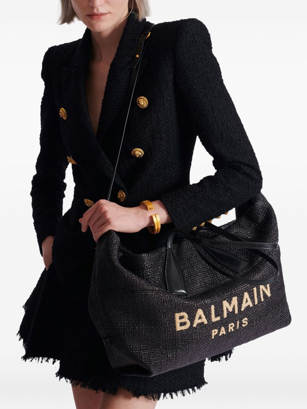 BALMAIN GN1FI015 TRAA0PA