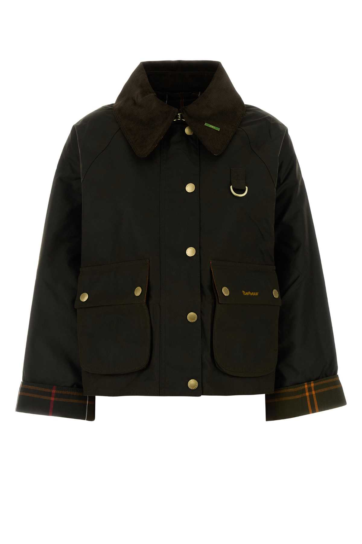 [Barbour] Knitwear FW26 LWX1595 OL71