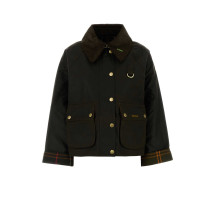 [Barbour] Knitwear FW26 LWX1595 OL71