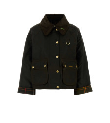 [Barbour] Knitwear FW26 LWX1595 OL71
