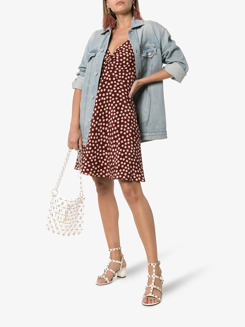 VALENTINO GARAVANI WS0491 VBPI16